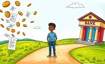 Crédito Pessoal Vs. Crédito Consignado: Qual Escolher?