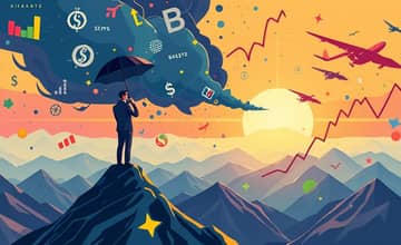 Mitigação de Riscos: Estratégias para Proteger Seu Capital