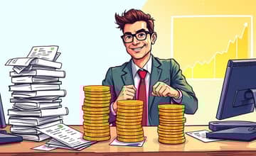 Capital de Giro: Essencial para a Saúde Financeira da Empresa