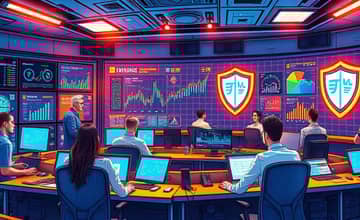 Risco Operacional no Setor Financeiro: Como Minimizar