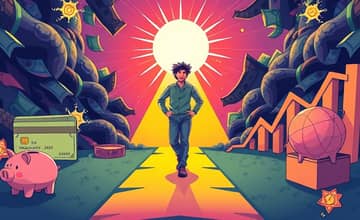 Crédito Consciente: Construindo um Futuro Financeiro Sólido