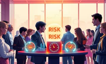 Indicadores de Risco: Onde Focar Sua Atenção