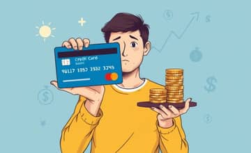 Crédito Rotativo: Use Com Sabedoria e Evite Armadilhas