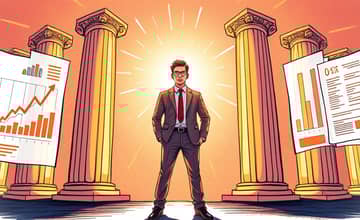 Crédito Empresarial: Os Pilares para Conquistar a Aprovação