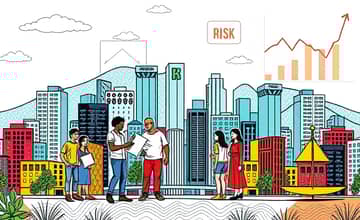 Financiamento Imobiliário: Avaliando o Risco e a Viabilidade