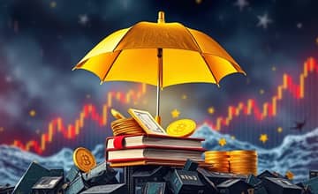 Risco de Mercado: Protegendo Seus Investimentos