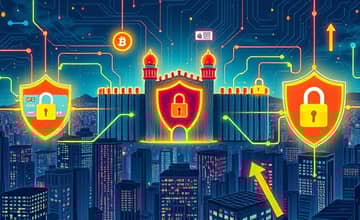 Prevenção de Fraudes no Crédito: Mantenha-se Seguro