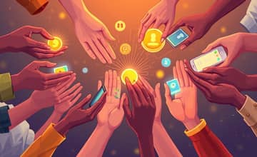 O Poder dos Pequenos Gestos nas Suas Contas