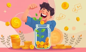 Transforme seu Salário em Riqueza: Hábitos Essenciais