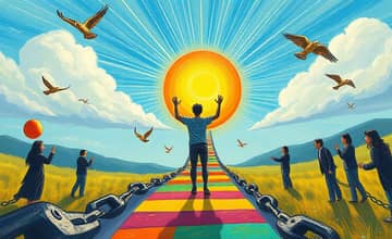 Adeus Dívidas: Construa seu Caminho para a Liberdade