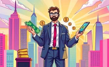 Crédito para Autônomos: Desafios e Como Superá-los