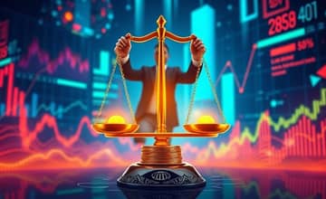 Decisões Inteligentes: Como o Risco Molda Seu Crédito