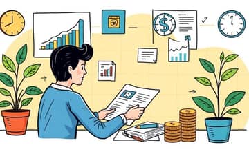 Controle Seus Gastos: Desvende os Mistérios do Seu Orçamento