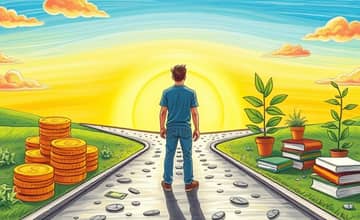 Invista em Você: Hábitos que Rendem Mais que Dinheiro