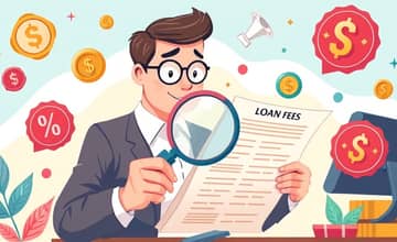 O Custo Oculto do Crédito: Além dos Juros