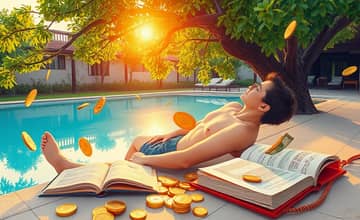 Seu Dinheiro Trabalhando para Você: Segredos de Sucesso