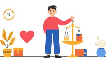 A Arte de Gastar Bem: Consumindo com Consciência