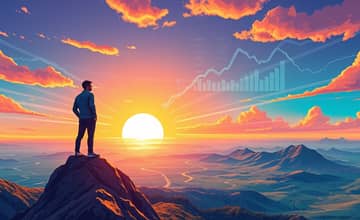 Liberdade Financeira: O Caminho para uma Vida Mais Leve