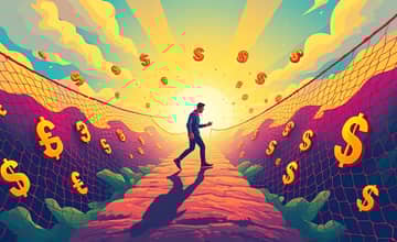 Fuja das Armadilhas Financeiras: Proteja Seu Futuro