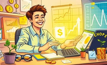 Da Teoria à Prática: Hábitos que Mudam Sua Vida Financeira