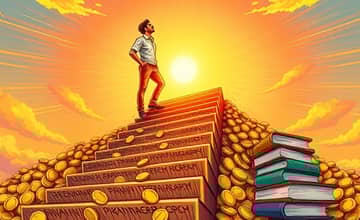 Pense como um Rico: Hábitos para Atrair Prosperidade