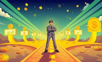 O Segredo dos Milionários: Hábitos Financeiros que Você Precisa Adotar