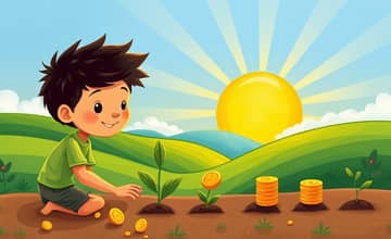 Descomplicando os Investimentos: Comece Pequeno, Sonhe Grande