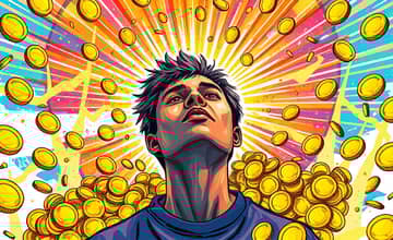 Dinheiro Nunca Mais Será Problema: A Revolução dos Hábitos