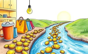 Pequenas Mudanças, Grandes Resultados: Seu Guia Financeiro