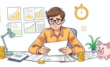 Corte Gastos Desnecessários: Otimize Seu Orçamento