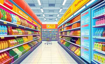 Evite Armadilhas de Ofertas: Compre com Inteligência