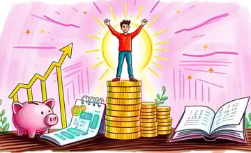 Aprenda com Seus Erros Financeiros: Lições Valiosas