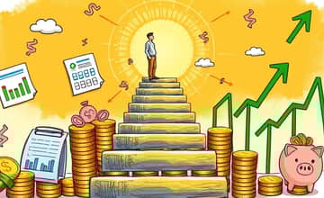 Seu Futuro Financeiro: Construa-o Hoje com Bons Hábitos