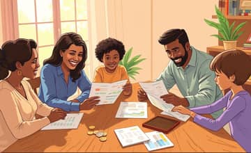 Orçamento Sem Dor de Cabeça: Dicas Práticas para o Dia a Dia