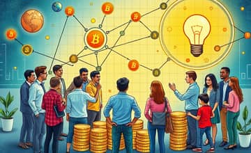 Financiamento para Startups: Opções Além do Óbvio