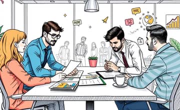 Term Sheet Decodificado: Aspectos-Chave para Negociações de Sucesso