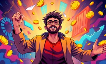 Seja Seu Próprio Chefe Financeiro: Empoderamento Total