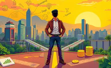 Da Ideia ao Investimento: Uma Jornada de Sucesso