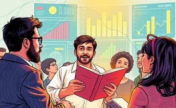 A Arte de Contar Sua História: Storytelling para Investidores