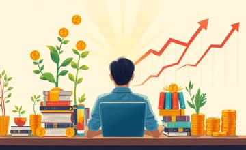 O Que os Ricos Fazem Diferente: Copie Seus Hábitos Financeiros