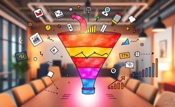 KPIs que Impressionam: Métricas Essenciais na Captação