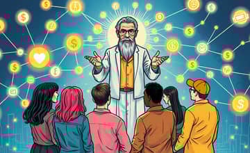 Conexões de Valor: Como um Bom Mentor Pode Atrair Investidores