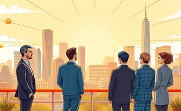 O Papel do Assessor na Captação de Financiamento