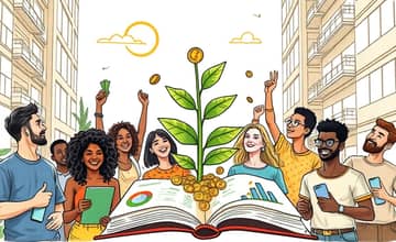 Educação Financeira em Ação: Colocando Hábitos em Prática