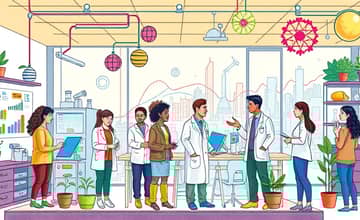 Saindo do Papel: Financiamento para Projetos Inovadores