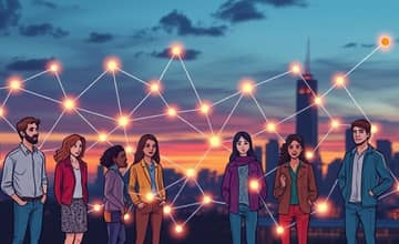 Networking Estratégico: Conectando-se com o Capital de Risco