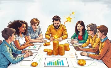 A Importância da Preparação Antecipada para a Captação