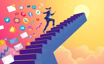 Transformando Sonhos em Lucros: A Jornada da Captação