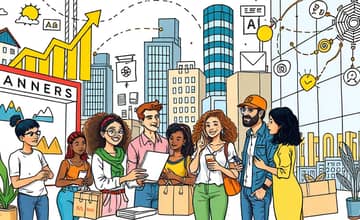 Captação para Pequenas Empresas: Desafios e Soluções