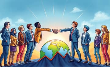 Além do Dinheiro: O Valor dos Investidores Estratégicos